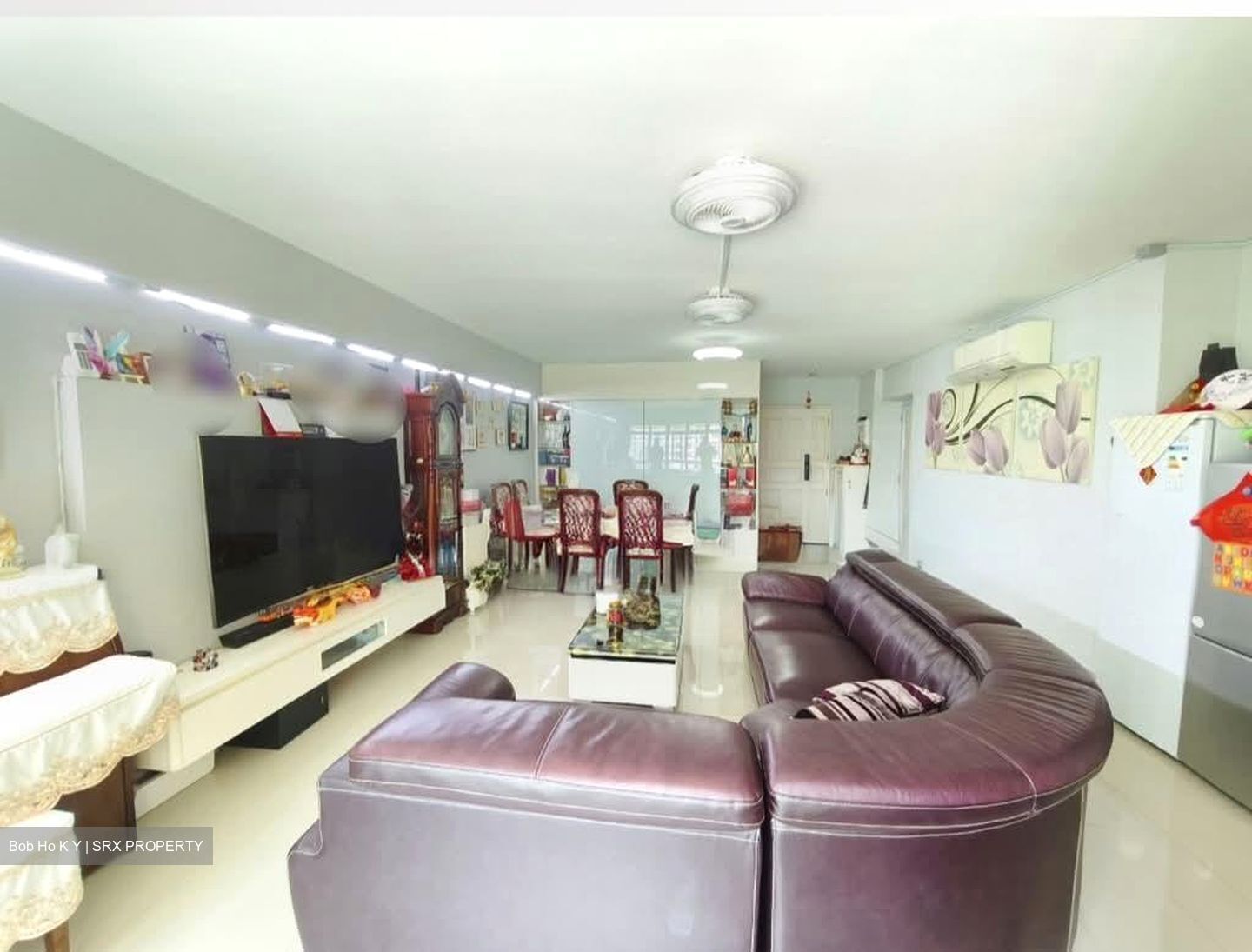 Blk 687C Woodlands Drive 75 (Woodlands), HDB 5 Rooms #576689821